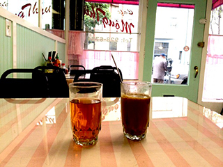 Vietnamese Coffee San Francisco